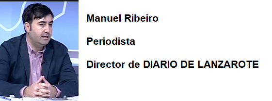 MANUEL RIBEIRO RESEÑA