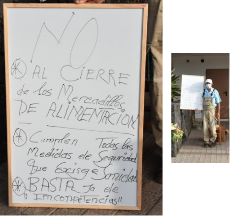 agricultor encadenado manuel peláez
