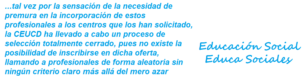 FRASE EDUCACIÓN SOCIAL