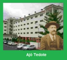 ajó tedote