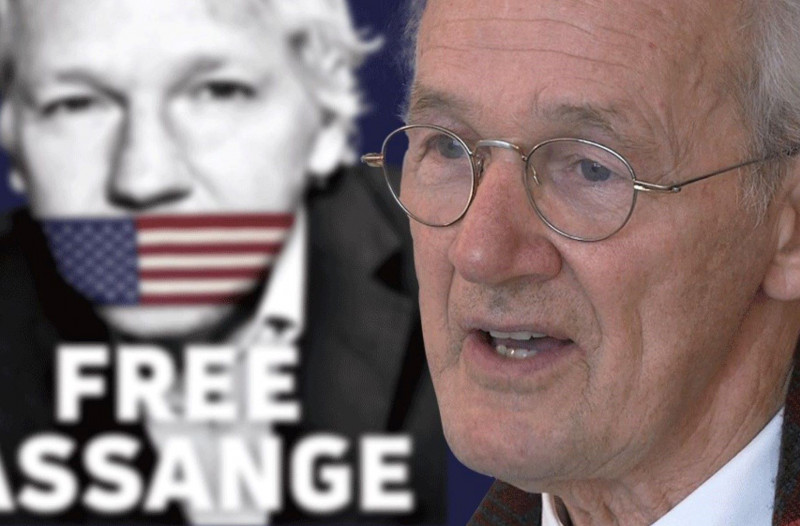 assange shimpton