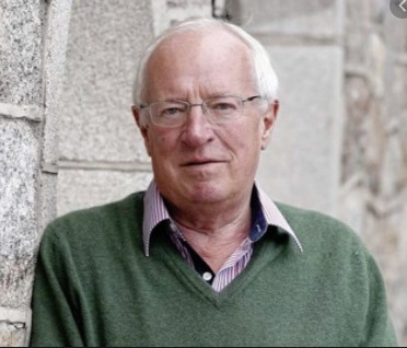 robert fisk