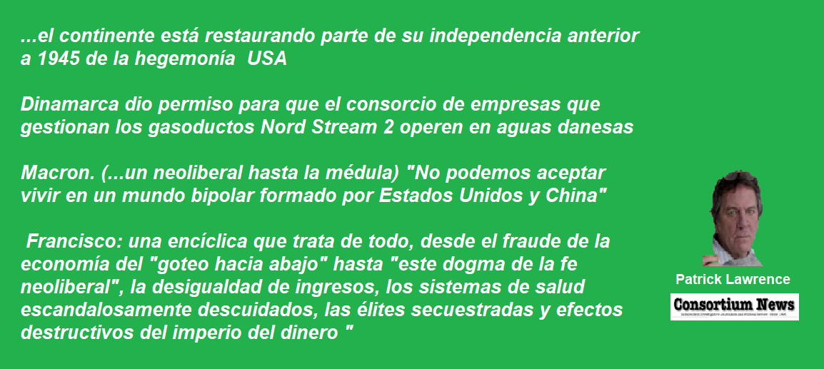 FRASE LAWRENCE CONSORTIUM