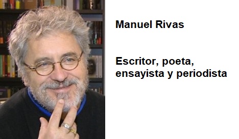 MANUEL RIVAS reseña