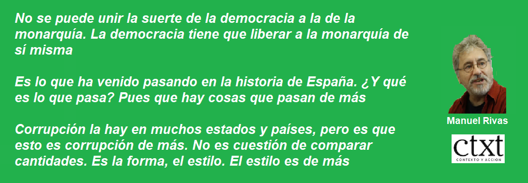 FRASE MANUEL RIVAS