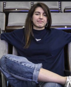 sara socas