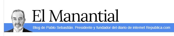 PABLO SEBASTIÁN