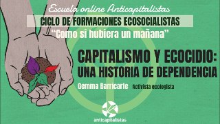 ciclo anticapitalistas