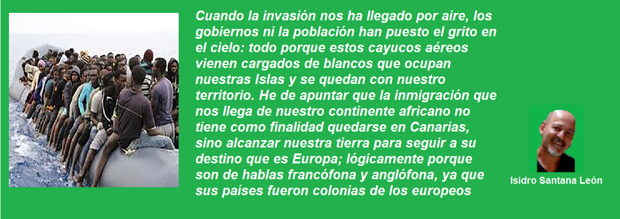 FRASE ISIDRO SANTANA
