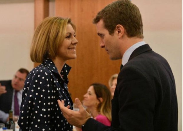 casado cospedal