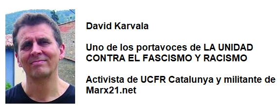 david karvala reseña