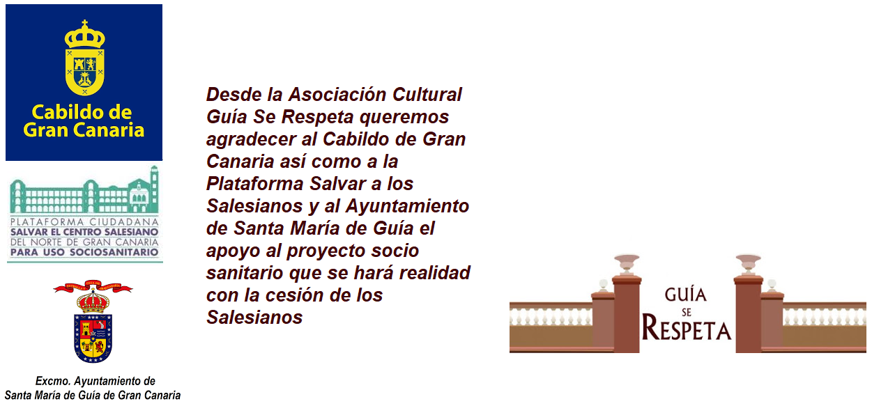 FRASE GUÍA SE RESPETA