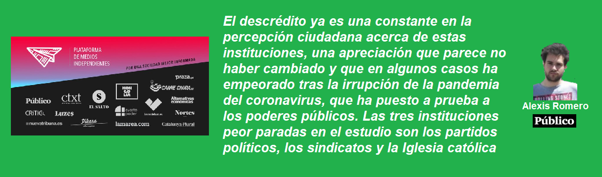 frase romero público