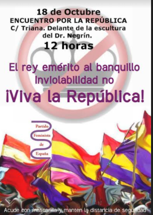 18 octubre lpgc