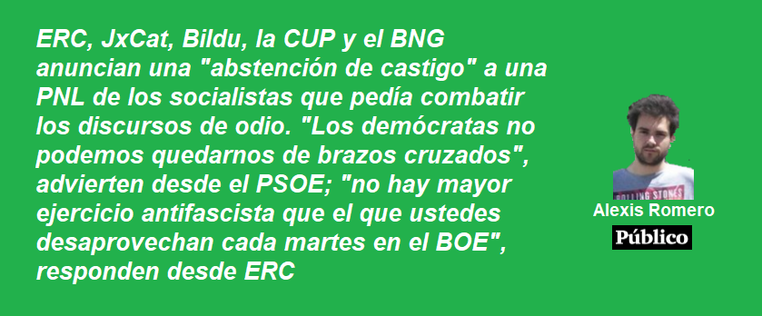 FRASE ROMERO