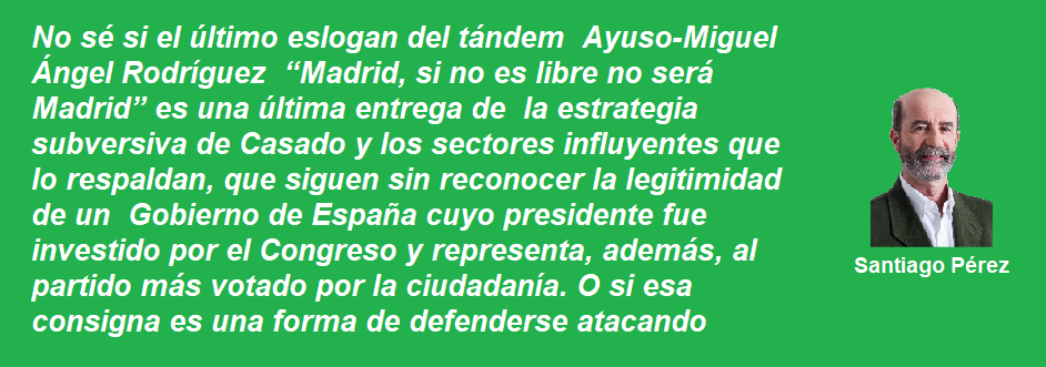 FRASE PÉREZ