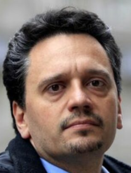 DaNIEL ALBARRACIÍN