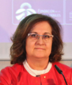 ALMUDENA ASENJO