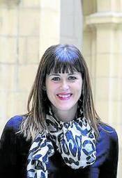 MARÍA LÓPEZ BELLOSO