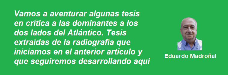 FRASE MADROÑAL AMÉRICA