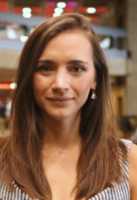 grace blakeley