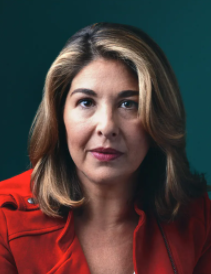 naomí klein