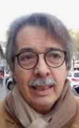 xavier pericay