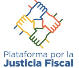 PLATAFORMA JUSTICIA SOCIAL