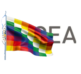 oea wiphala