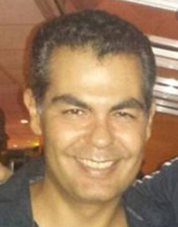 MICHAEL GOURION