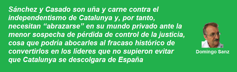 frase sanz