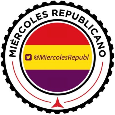 MIÉRCOLES REPUBLICANO