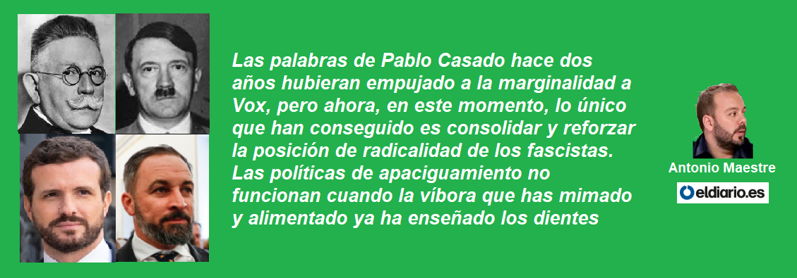 FRASE MAESTRE