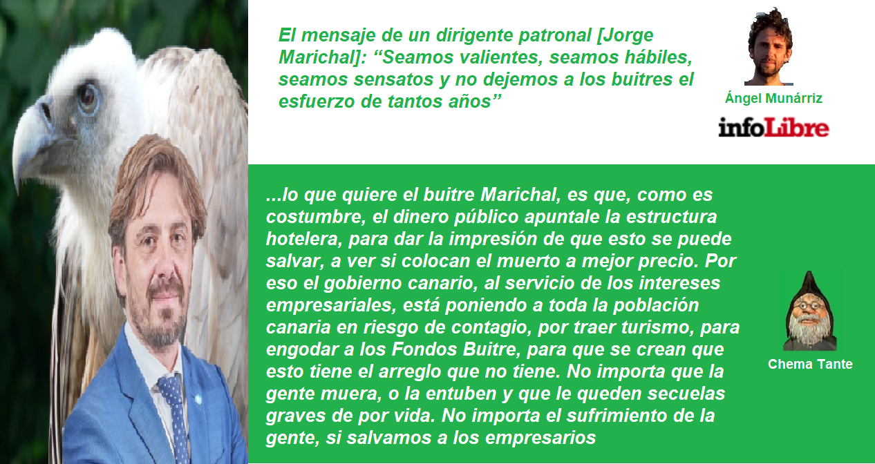 FRASE MARICHAL BUITRES