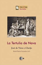 la tertulia de nava
