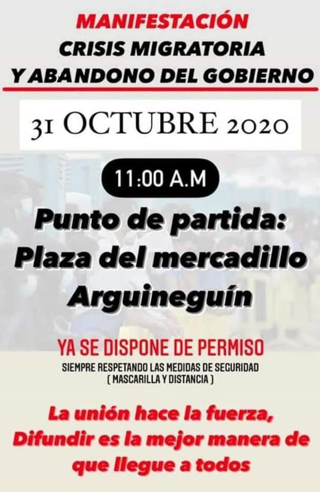 manifa migración