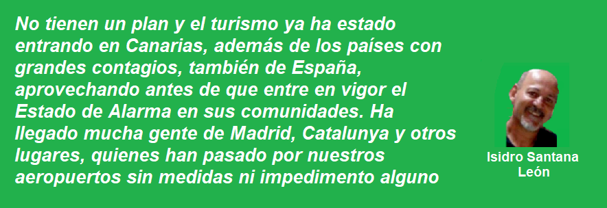 frase isidro pcr
