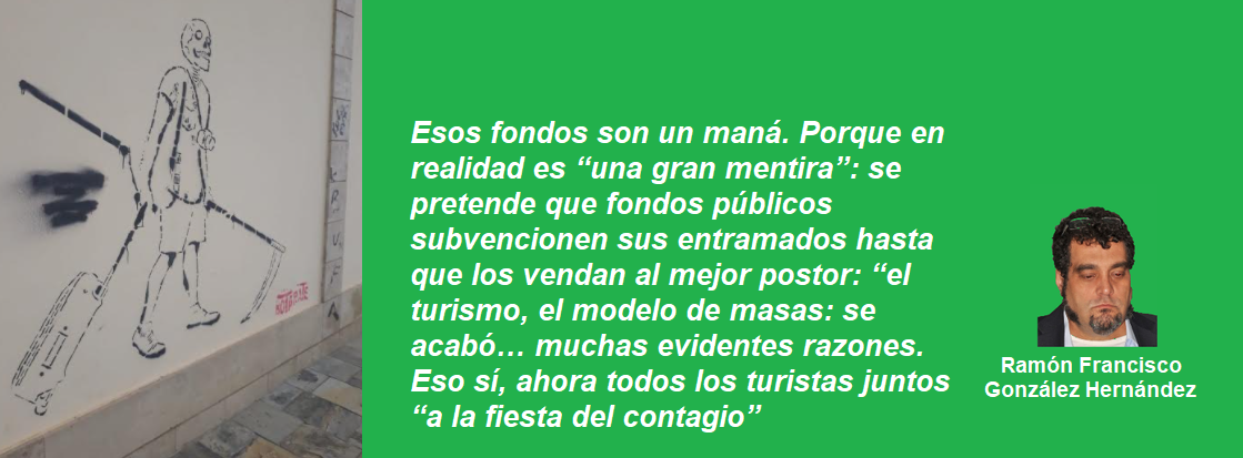 frase ramón francisco