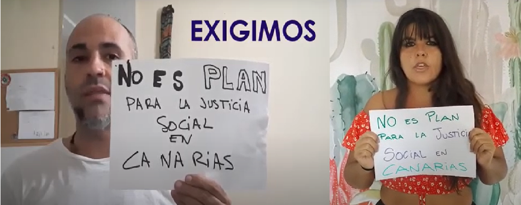 NO ES PLAN 12