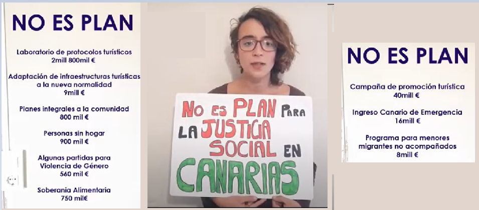 NO ES PLAN 11
