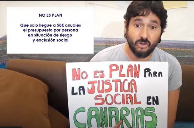 NO ES PLAN 8