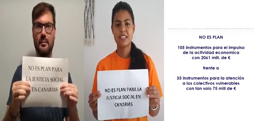 NO ES PLAN 6