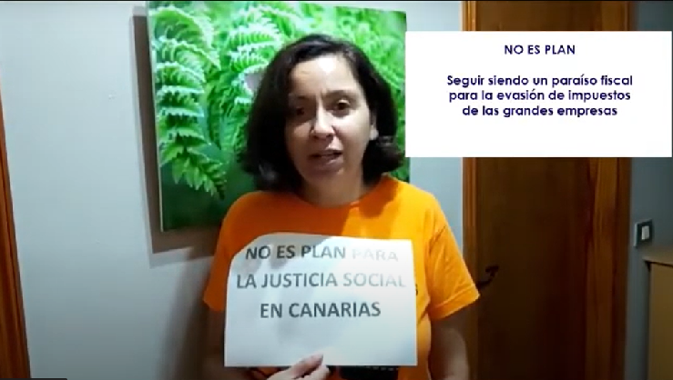 NO ES PLAN 5