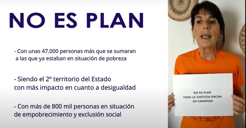 NO ES PLAN 3