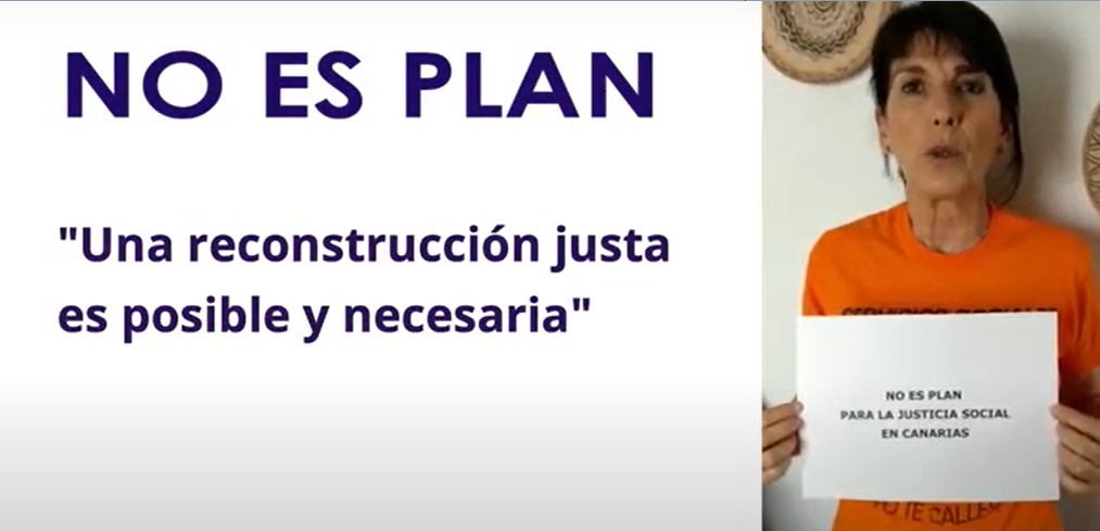 NO ES PLAN 2