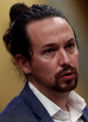 PABLO IGLESIAS