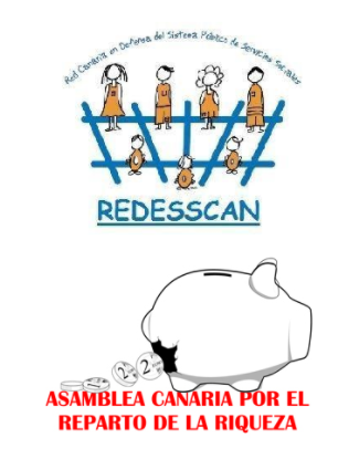 REDESSCAN ASMABLEA RIQUEZA