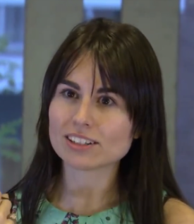 maría ramírez