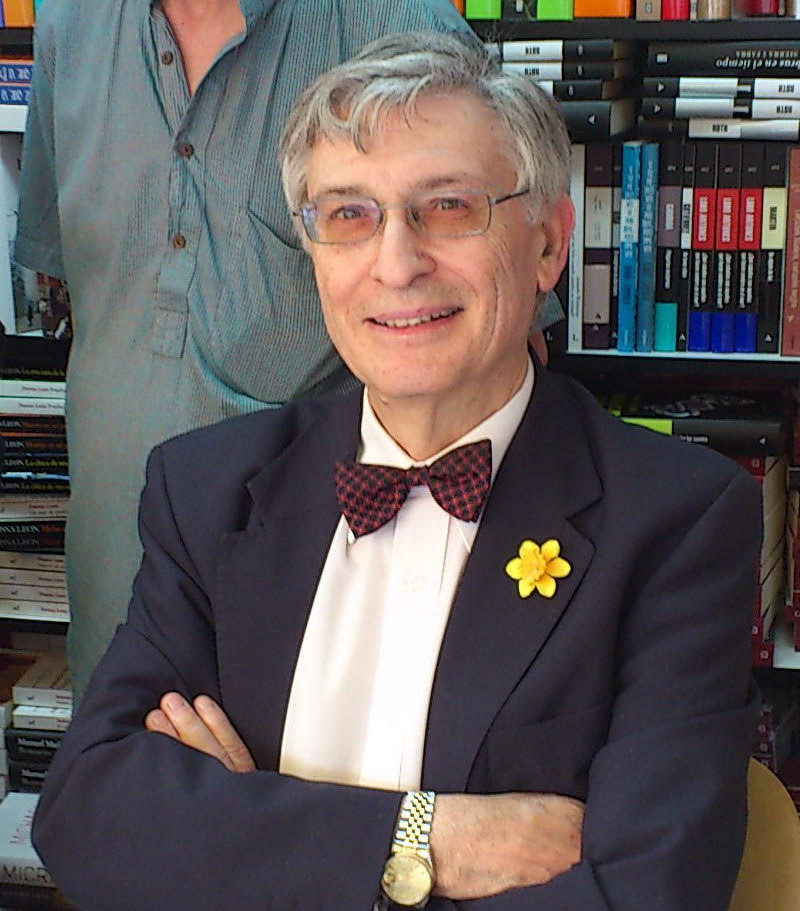 ANGEL VIÑAS