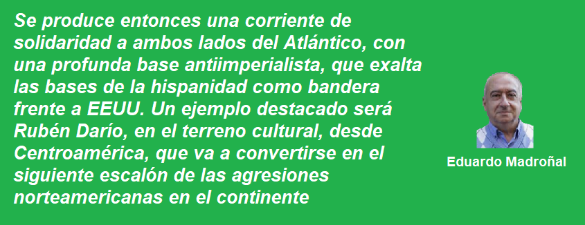 FRASE MADROÑAL CUBA